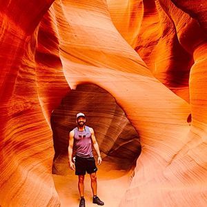 Meet your Posher, Bryce